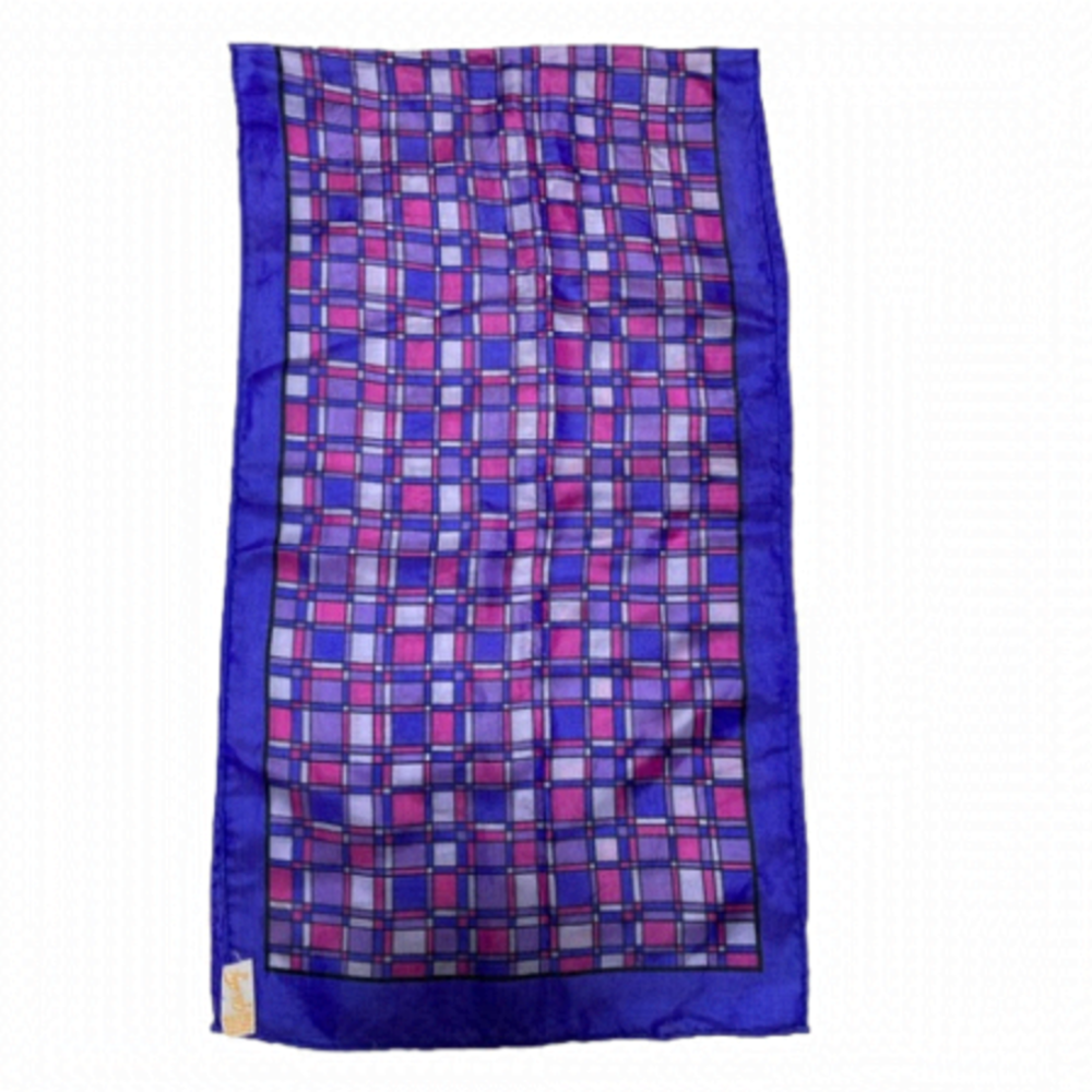 GLENTEX SILK - 11” X 40 1/2”